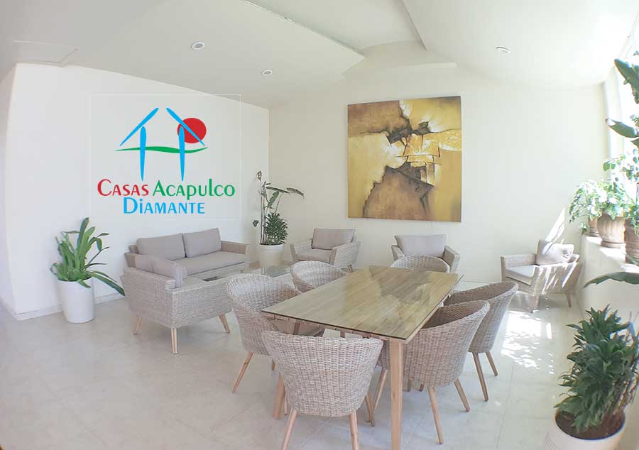 Albatros - Salones de convivencia de propietarios 2 Albatros - Salones de convivencia de propietarios 2